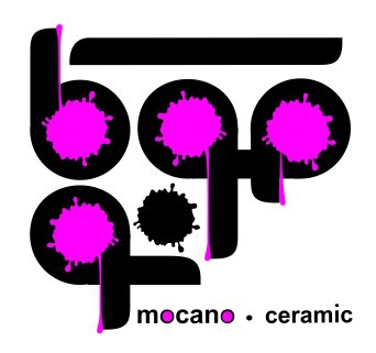 سرامیک هنری موکانو | Mocano art ceramic
